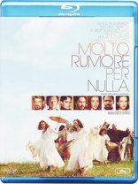 Molto Rumore per Nulla (Blu-ray Movie)