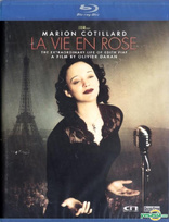 La Vie en Rose (Blu-ray Movie)