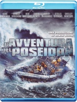 The Poseidon Adventure (Blu-ray Movie)