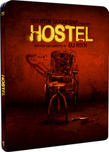 Hostel (Blu-ray Movie)