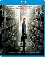 Labyrinth of Lies (Blu-ray Movie)