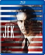 JFK (Blu-ray Movie)