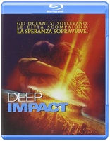 Deep Impact (Blu-ray Movie)