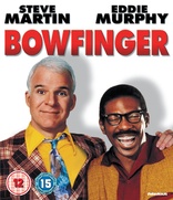 Bowfinger (Blu-ray Movie)