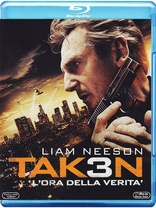 Taken 3 - L'Ora della Verit (Blu-ray Movie)