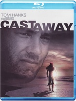 Cast Away (Blu-ray Movie)