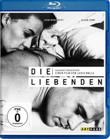 Die Liebenden (Blu-ray Movie)