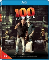 100 Bloody Acres (Blu-ray Movie)