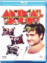 Animal House (Blu-ray Movie)