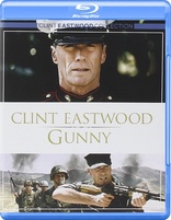 Heartbreak Ridge (Blu-ray Movie)