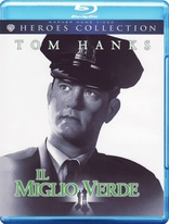 The Green Mile (Blu-ray Movie)