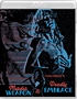 Murder Weapon / Deadly Embrace (Blu-ray Movie)