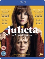 Julieta (Blu-ray Movie)