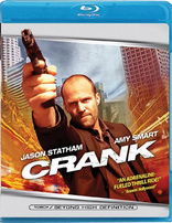 Crank (Blu-ray Movie)