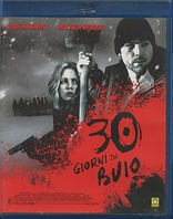 30 Days of Night (Blu-ray Movie)