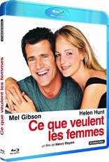 Ce Que Veulent Les Femmes (Blu-ray Movie)