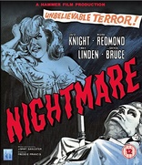 Nightmare (Blu-ray Movie), temporary cover art