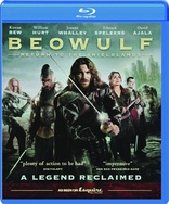 Beowulf: Return to the Shieldlands (Blu-ray Movie)