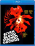 Seven Blood Stained Orchids (Blu-ray Movie)