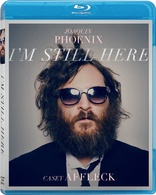 I'm Still Here (Blu-ray Movie)