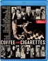 Coffee and Cigarettes (Blu-ray Movie)