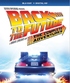 Back to the Future: The Complete Adventures (Blu-ray)