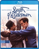 Death of a Salesman (Blu-ray Movie)