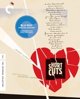 Short Cuts (Blu-ray Movie)