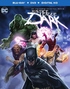 Justice League Dark (Blu-ray Movie)