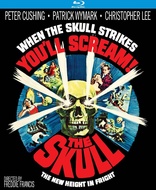 The Skull (Blu-ray Movie)