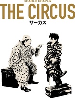 The Circus (Blu-ray Movie)