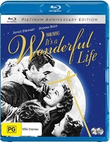 It's a Wonderful Life (Blu-ray Movie)