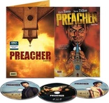 Preacher: Season One (Blu-ray Movie), temporary cover art