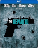 The Departed (Blu-ray Movie), temporary cover art