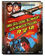 Das Goldene Schwert des Knigstigers (Blu-ray Movie)