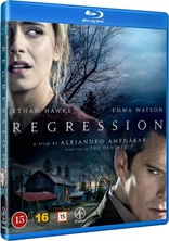 Regression (Blu-ray Movie)