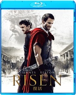 Risen (Blu-ray Movie)