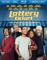 Lottery Ticket (Blu-ray Movie)