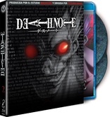 Death Note - Box 2 (Blu-ray Movie)