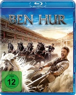 Ben-Hur (Blu-ray Movie)