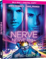 Nerve (Blu-ray Movie)