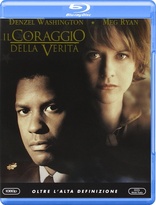 Courage Under Fire (Blu-ray Movie)