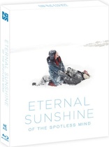 Eternal Sunshine of the Spotless Mind (Blu-ray Movie)