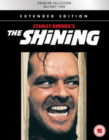 The Shining (Blu-ray Movie)