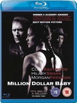 Million Dollar Baby (Blu-ray Movie)