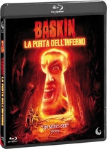 Baskin (Blu-ray Movie)