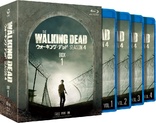 The Walking Dead: Season 4 Box 1 (Blu-ray Movie)