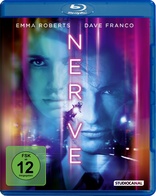 Nerve (Blu-ray Movie)