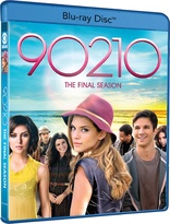 90210: The Final Season (Blu-ray Movie)