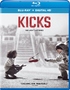 Kicks (Blu-ray Movie)